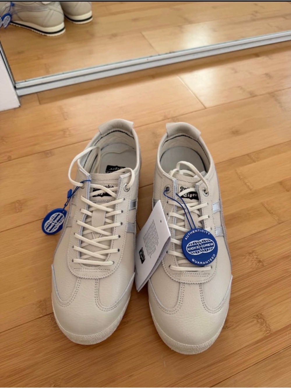Onitsuka Tiger by Asics